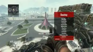 [BO2/PS3]Mod Menu Destiny with Rank Lobby by Enstone + Download