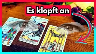 💓 DEINE Tiefe und Weisheit inspiriert andere Menschen! Tarot Liebe