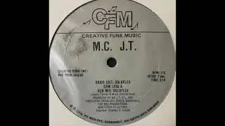 M.C. J.T. 