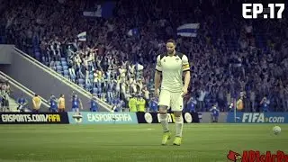 FIA 15 | Road to Division 1 | 