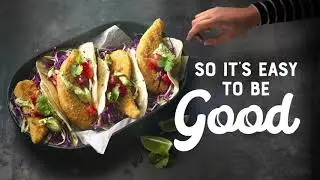 Let's Eat Plant-Based Tasty Tenders