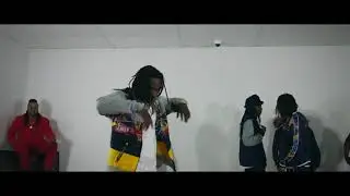Trub Sixblock - Built For This ft Swissh Da Rockstar & Bando414 (Official Video)