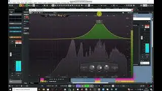 Partie 2. Mixer le Lead D'un Gospel. Mix by Sean Dieu Record Studio 