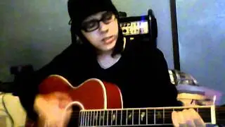 Taylor Bradley - Somewhere Over The Rainbow