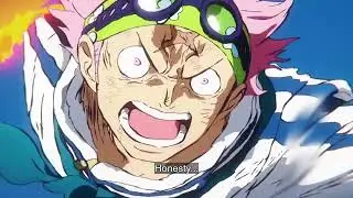 Koby Honesty Impact | The last lesson from Garp