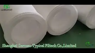 Duoflo Filter Bag Welding Machine
