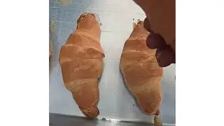 #اسهل طريقه لعمل الكرواسون بالمنزل