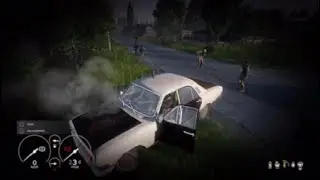 DayZ: Stranded in WWZ Blvd.