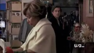 I Fought the Law - White Collar