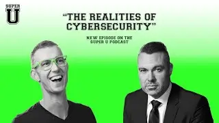The Realities of ﻿Cybersecurity