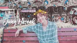 Hoseok imagine ♡ as your brother