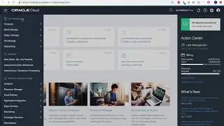 Oracle Data Integrator ODI PostgreSQL to Oracle ADWC