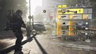 division 2 - Лига Титана - Цель Титан - Не герой на геройке )))  (54s)
