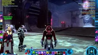 SWTOR ultra settings