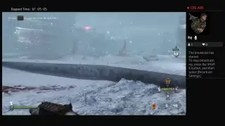 Intel & all challenges on Extinction Nightfall