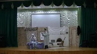 Кәрим Тинчурин 