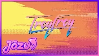 Happy Hardcore ~ Trey Frey ▸ Escape From Love