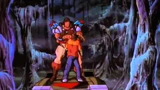 3 Cyber magic