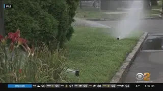 Stage 1 water emergency declared in four Suffolk County towns