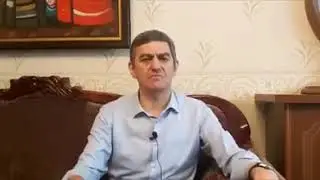 AXCP - Sədri  Əli Kərimli , Cəmiyyətə birlik və &ouml;z  H&uuml;quqlarını bilib,  dəyərlərini  qorumağı  t&ouml;vsi