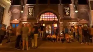 Luxor sfeerbeelden