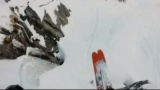 Harry Lovell | Whistler 2016