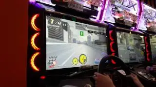 WMMT5DX InFamous Vs VyX 