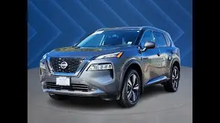 2023 Nissan Rogue SL Ft Collins, Loveland, Estes Park, Longmont, Boulder CO