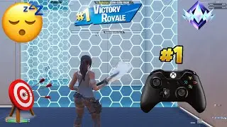 Controller Control 🎮 | 1v1 Piece Control Training Map