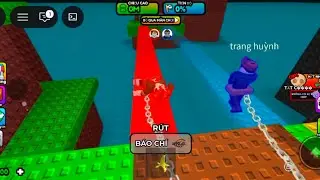 Xích đôi Roblox 