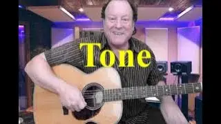 Steve Kaufman's Tone Tips
