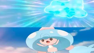 HATENNA DE LIKO EVOLUCIONA A   HATTREM