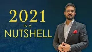 2021 In a Nutshell | Fortune Group Turkey | Adil SAMI