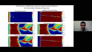 PENTREACT: A non-isothermal reactive transport module in MRST