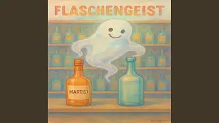 Flaschengeist