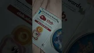 Kirby's Epic Yarn Meets Actual Yarn Manual Shuffling ASMR