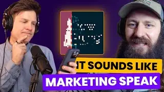 Roasting A Fashion Podcast's Copywriting, Titling, & Cover Art
