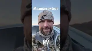 Denis Isbister Team ArrowTech in NV  #shorts #shortsvideos #shortsvideo