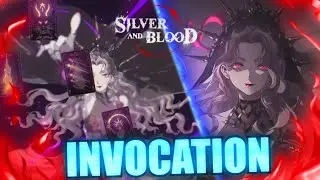 🌙 JE ME FAIT ATOMISER DALCARLO INVOCATION SILVER AND BLOOD