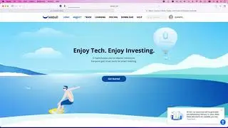 Webull Referral Bonus: 5 Free Stocks Revealed!