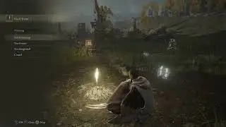 Maps, Flask Upgrades, and more in Limgrave and Weeping Peninsula. No fighting required.