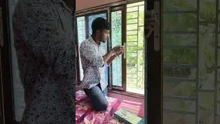 domal sliding window lock installation