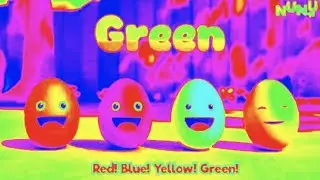 Easter Egg Song Effects sponsored by preview
