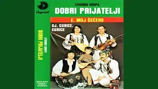 E , moj seceru