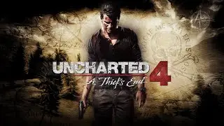 Uncharted 4: A Thief's End Any% 30fps Speedrun 3:21:29 World Record