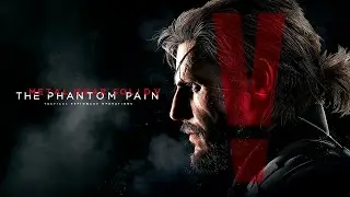 MGSV - Lucky supply drop