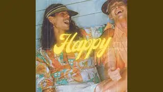 Happy