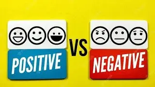 positive or negative number 🤫