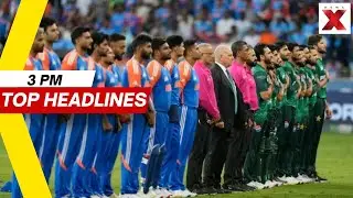 PCB U-Turn on IND vs PAK WT20C 2026 Match Decision | Latest News | NewsX