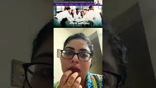 My reaction on get hired for Wipro 2025 massive recruitment video